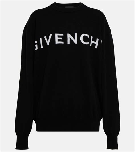 givenchy sweater sale